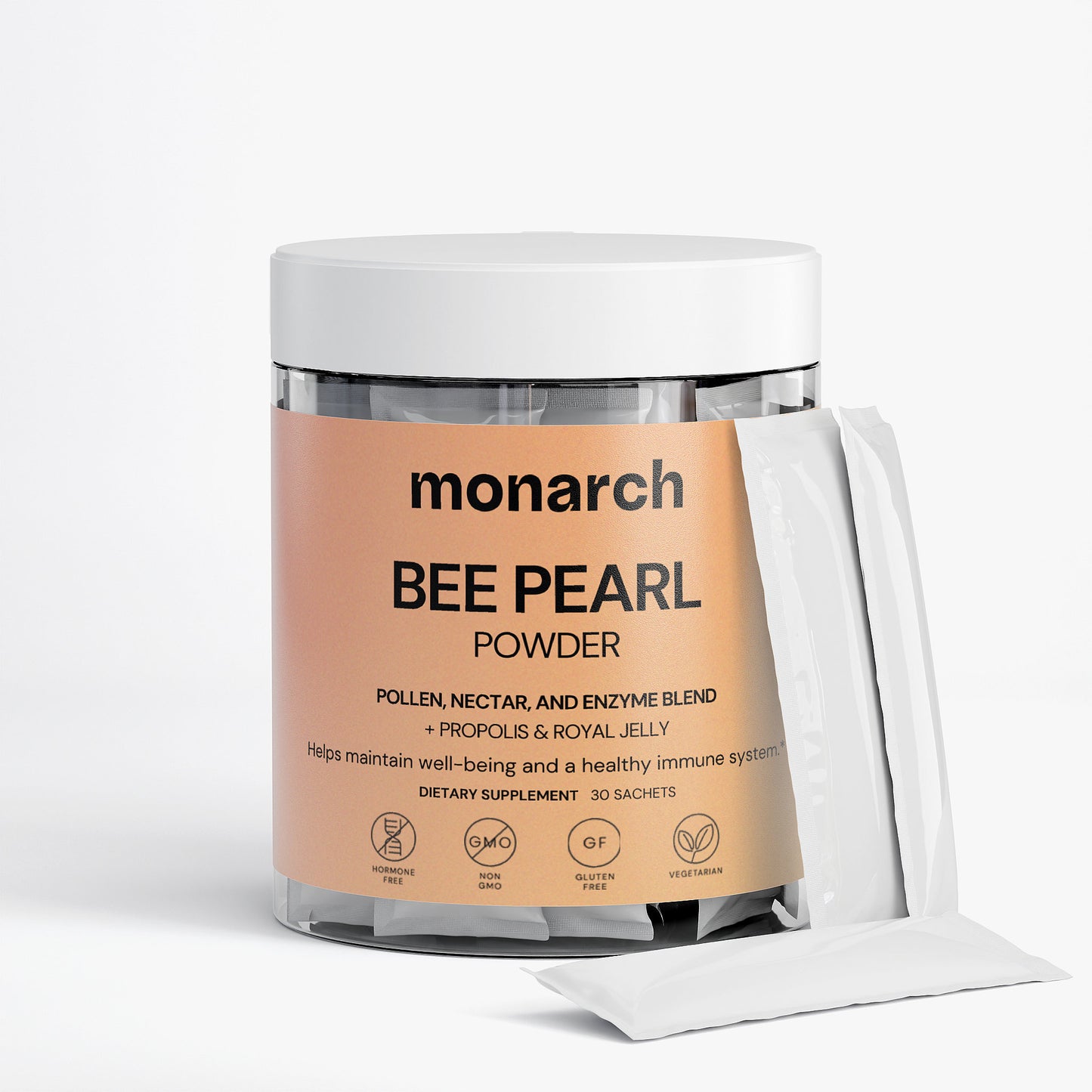 Bee Pearl Powder