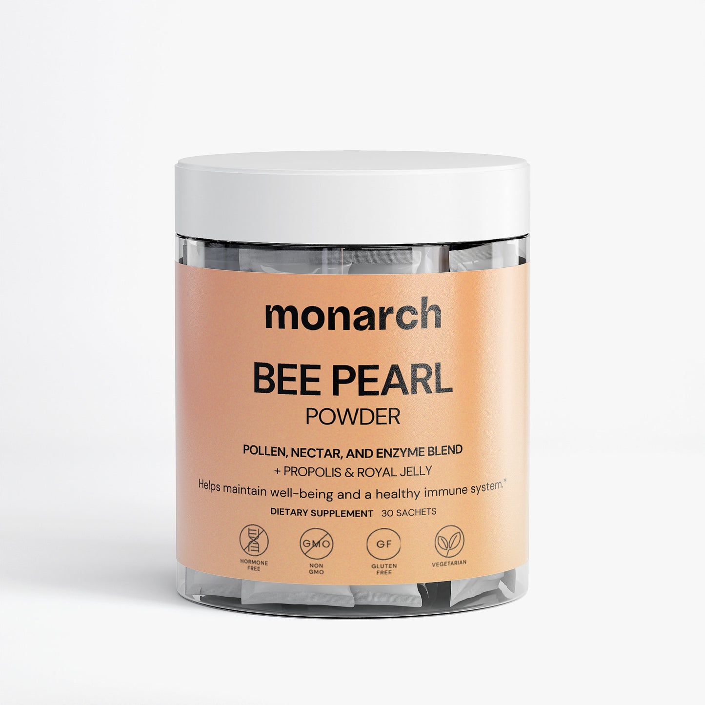 Bee Pearl Powder